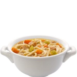 Home 14 Chicken Noodle Soup