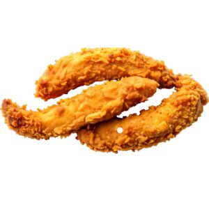 Home 32 Chicken Strips