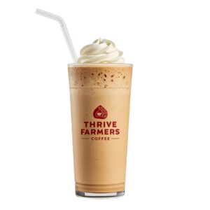 Home 26 Frosted Coffee