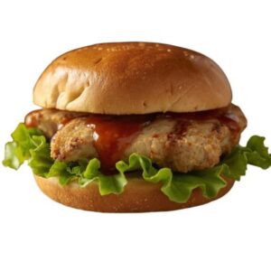 Home 9 Grilled Chicken Club