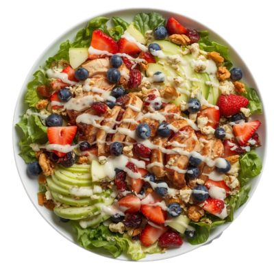 Chick-fil-A Catering Menu & Prices 2026 | Complete Party Tray Guide 19 Market Salad