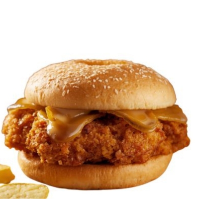 Home 40 chick fil a chicken sandwich