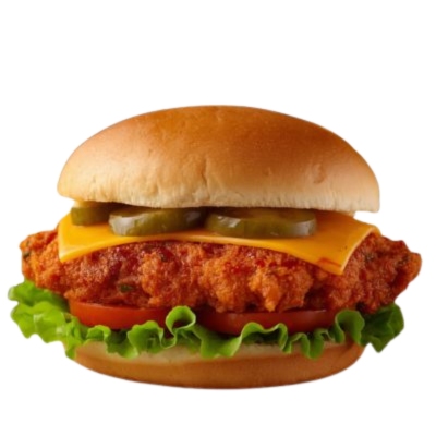 Home 42 how much is a spicy chicken sandwich meal from chick-fil-a