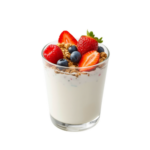 Home 153 Berry Parfait