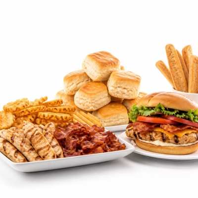 Chick-fil-A Catering Menu & Prices 2026 | Complete Party Tray Guide 10 Grilled Chicken Bundle