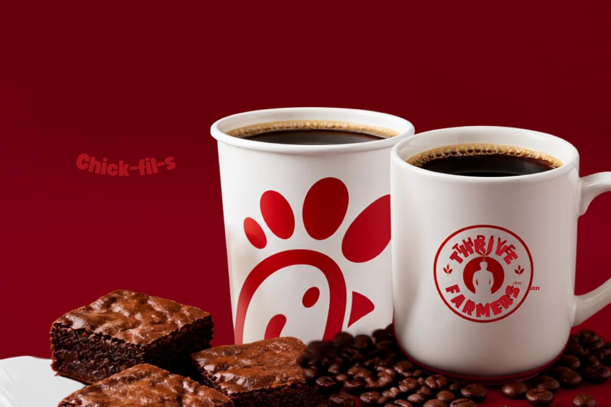 Chick-fil-A Coffee Menu (2026): Prices, Calories 1 Chick-fil-A Coffee Menu