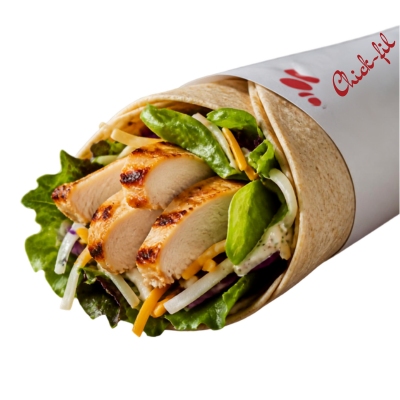 Home 75 Chick-fil-A Cool Wrap