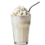 Chick-fil-A Treats Menu — Milkshakes & More (2026) 4 Chick-fil-A Vanilla Milkshake