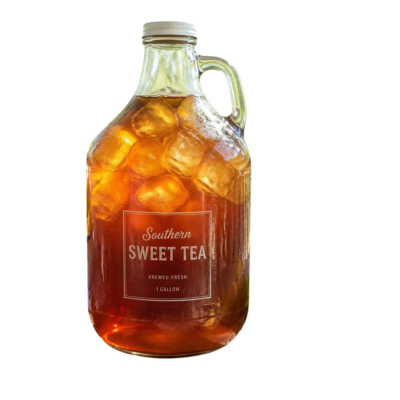 Chick-fil-A Catering Menu & Prices 2026 | Complete Party Tray Guide 27 Gallon Freshly-Brewed Sweet Tea