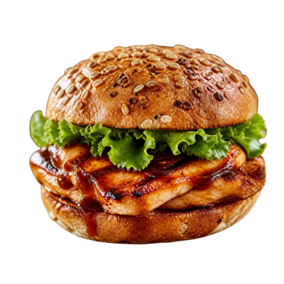 Home 71 Grilled Chicken Sandwich