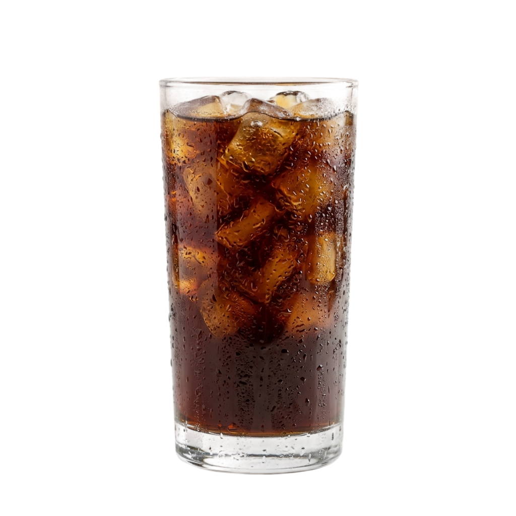 Chick-fil-A Drinks Menu With Prices 2026 20 Iced Coffee