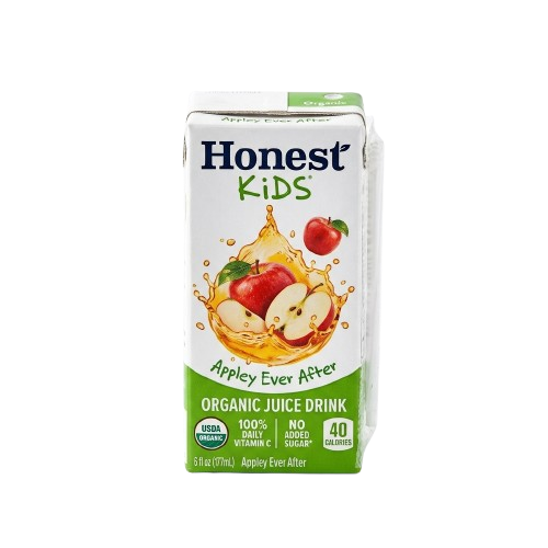 Chick-fil-A Drinks Menu With Prices 2026 24 Honest Kids® Apple Juice