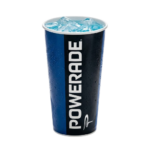 Home 101 Powerade