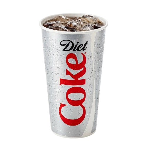 Chick-fil-A Drinks Menu With Prices 2026 3 Diet Coke