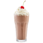 Home 135 Chocolate Milkshake