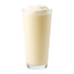 Chick-fil-A Treats Menu — Milkshakes & More (2026) 7 Chick-fil-A Peach Milkshake