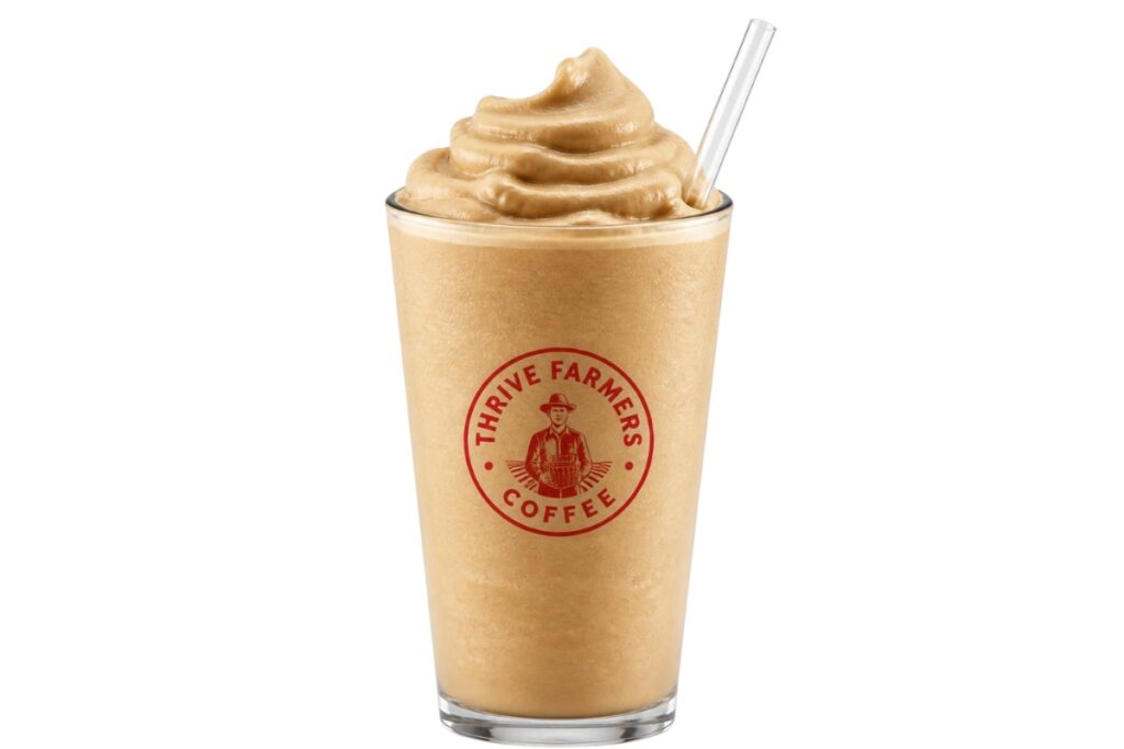 Chick-fil-A Coffee Menu (2026): Prices, Calories 4 Chick-fil-A Frosted Coffee Basically a Coffee Milkshake