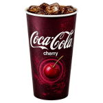 Home 98 Coca-Cola Cherry