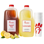 Home 115 Gallon Beverages