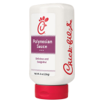 Home 158 8oz Polynesian Sauce