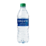 Home 117 dasani water